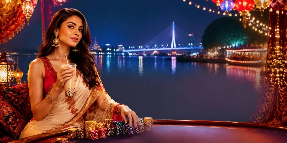 Bajiwin Bajiwin ক্যাসিনো — আপনার পছন্দের গেম, আপনার ওয়ালেটে